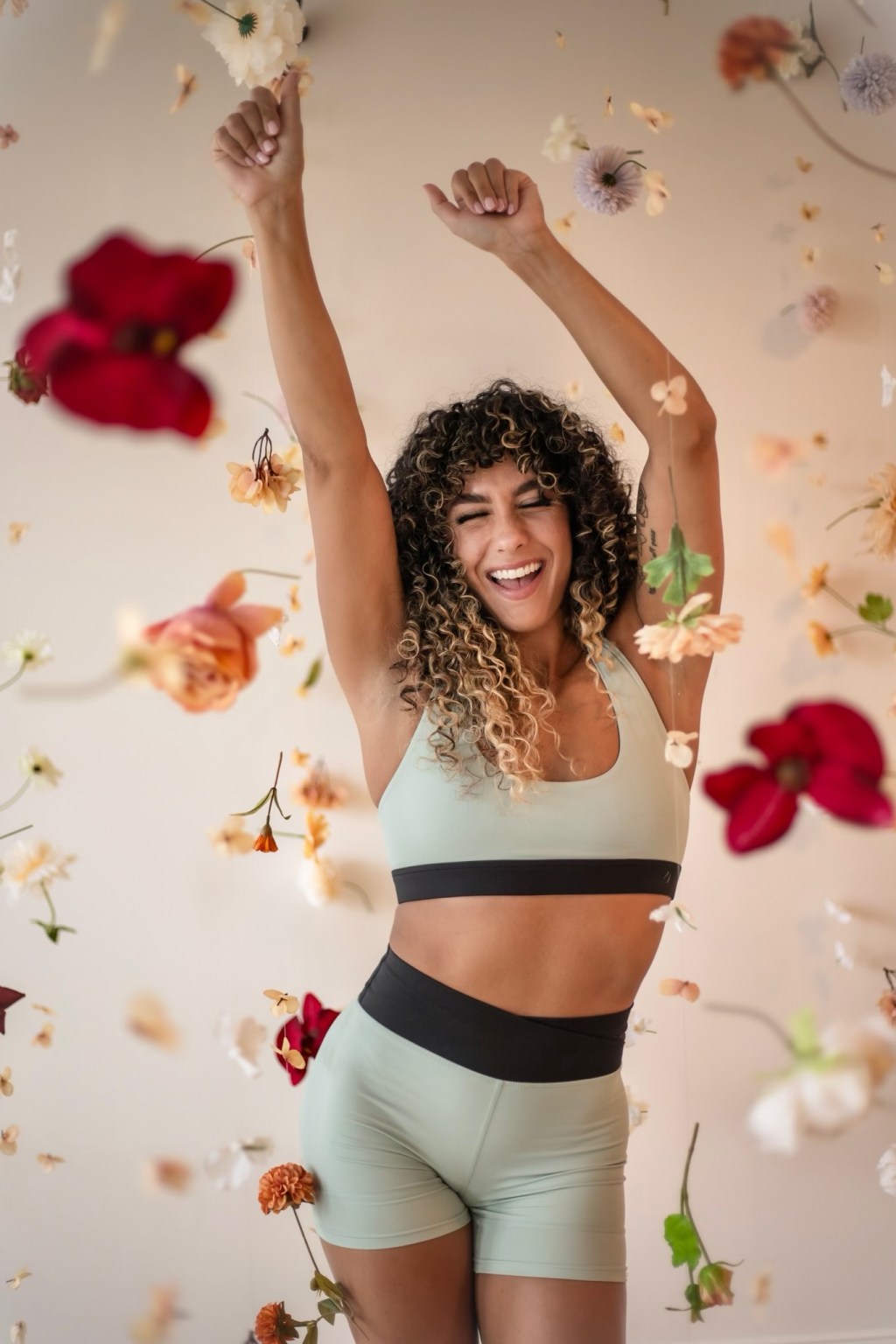 Finding your strength